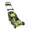 Cortacéspedes sunjoe 24V-X2-21LMSP-CT Manual Del Operador