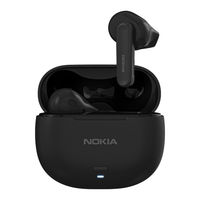 Nokia Go Earbuds2+ Guia De Inicio Rapido