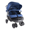 Cochecitos de Bebés Joovy 810X Manual De Instrucciones