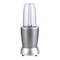 Ohmex NUM 7000 - Manual de la Batidora Nutritiva
