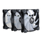 Manual de instalación de Thermaltake Pure 12 ARGB Sync
