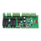 Unidades de Control CAME ZBX6 Manual De Instrucciones