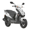 Scooters KYMCO auteco FLY 125 Manual De Garantía Y Mantenimiento