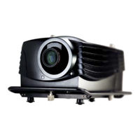Barco SLM R12+ Manual Del Usuario