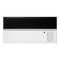 Paneles de Control Lutron Grafik Eye QS Guía Rápida De Instalación Y Funcionamiento