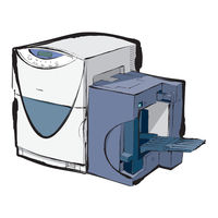 Canon P-660C Manual Del Usuario