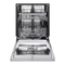 Lavaplatos LG LDF554 Serie Manual Del Propietário