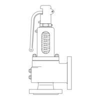 Spirax Sarco SV73 Manual Del Usuario
