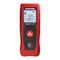 CONDTROL SMART 20 - Manual del Medidor Láser de Distancia