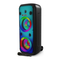 LAMAX PARTYBOOMBOX700 - Guía del usuario del altavoz Bluetooth