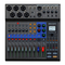 Mezcladores de Música Zoom L-8 LiveTrak Guía Rápida