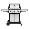 Parrillas Broil King SIGNET 320 BLACK Manual De Usuario