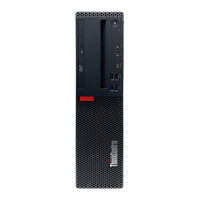 Lenovo ThinkCentre 10SK Guía Del Usuario Y Manual De Mantenimiento De Hardware