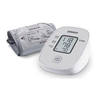 Omron M2 Basic Manual De Instrucciones