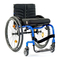 Sillas de Ruedas Quickie argon Manual De Usario