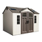 Casas de Jardin Lifetime 60178 Instrucciones De Ensamblaje
