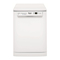 Lavaplatos Hotpoint Ariston LFF 8B5 Manual De Operación
