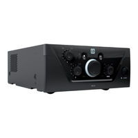 Ld Systems IMA 120 Manual De Usuario