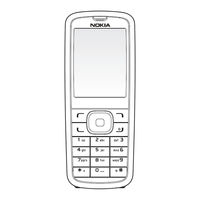Nokia 6275 Manual Del Usuario