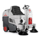 Fregadoras COMAC CS700 B Manual De Uso Y Mantenimiento