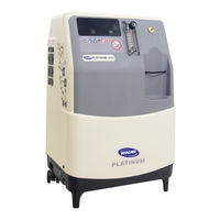 Invacare Platinum 5NXG Manual Del Usuario