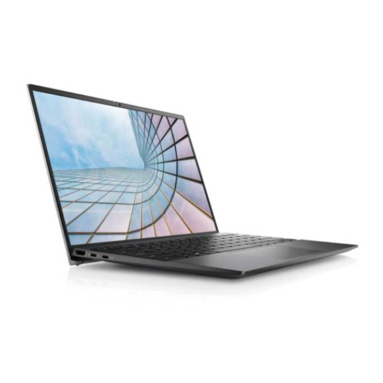 Dell Vostro 5320 Manual De Servicio