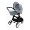 Cochecitos de Bebés asalvo TRIO GENIUS 16850 Manual De Instrucciones