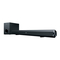 Sistema de Teatro en Casa Sony HT-CT60BT Manual De Instrucciones