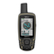 Celulares Garmin GPSMAP 65 Manual Del Usuario