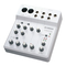 Interfaces de USB Yamaha AUDIOGRAM 6 Manual De Instrucciones