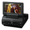 Reproductores de DVD Portátiles Sony MV-65ST Manual De Instrucciones