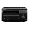 Receptores Denon RCD-M40 Manual Del Usuario