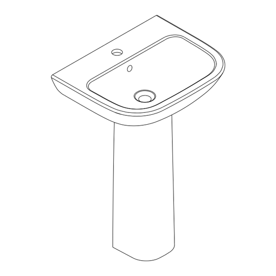 SENSEA EASY Manual De Instrucciones