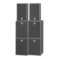 HK Audio ACTOR AT 115 SUB A Manual De Instrucciones
