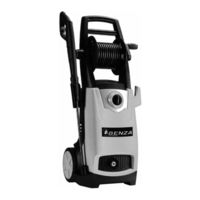 benza BZ 170 Instrucciones De Uso Y Mantenimiento