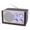 Radio Roadstar HRA-1245 Manual De Instrucciones