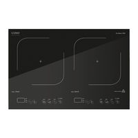 CASO DESIGN Maitre 3500 Manual De Instrucciones