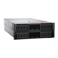 Dell E84S001 Manual De Instalación Y Servicio