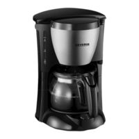 SEVERIN KA 4305 Instrucciones De Uso