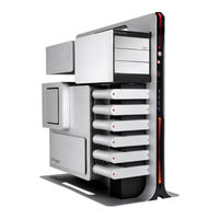 Thermaltake Level 10 Manual Del Usuario
