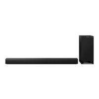 Panasonic SC-HTB900 Instrucciones De Funcionamiento