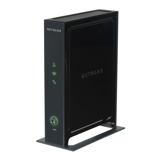 NETGEAR WN2000RPT Guia De Instalacion