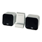 Altavoces Trevi SH 8420 BT Manual Para El Uso Y La Conexión