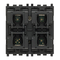 Unidades de Control Vimar Well-contact Plus 01580 Manual De Instrucciones