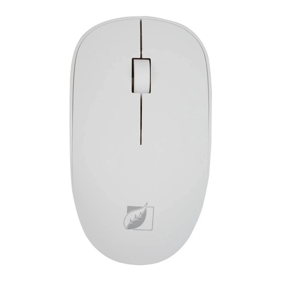 Green Leaf 18-8851WH Guia De Inicio Rapido