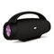 Altavoces Portátiles FONESTAR ROCKET Guía Rápida
