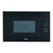 Hornos Microondas Kitchen Center FDV Microondas Black Manual De Uso