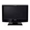 TV LCD Magnavox 22MF339B Guia Del Usuario