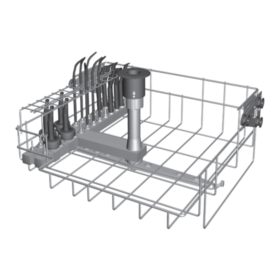 Miele professional O 177/1 Guia De Inicio Rapido