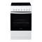 Estufas Indesit IS5V4PHW/E Instrucciones De Funcionamiento